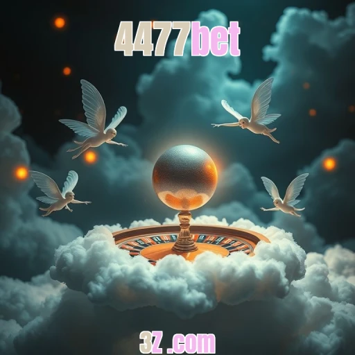 Cassino 4477bet: Onde a Diversão Ganha Novas Dimensões!