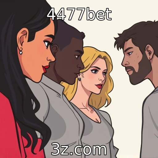 Diversidade de gênero nos jogos e sua representatividade | 4477bet