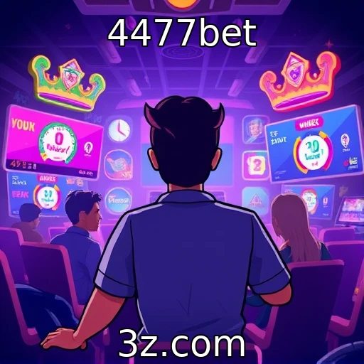 Popularidade dos jogos independentes entre os jogadores | 4477bet