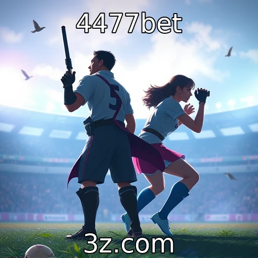 Inovação na narrativa dos jogos eletrônicos | 4477bet