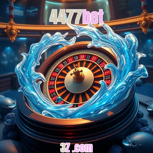 4477bet Jackpot