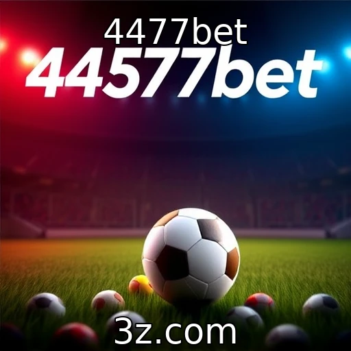 Novo modelo de monetização no setor de jogos : 4477bet