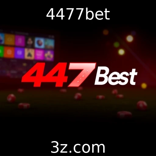 Crescimento do mercado de jogos online e suas perspectivas | 4477bet