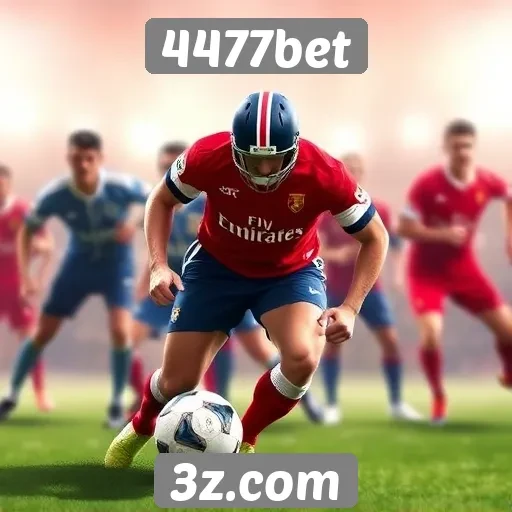 Avaliações de jogadores sobre o 4477bet