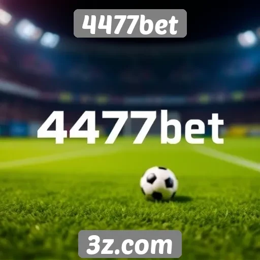 Segurança e regulamentação no 4477bet