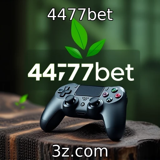 Sustentabilidade na produção de consoles e acessórios | 4477bet